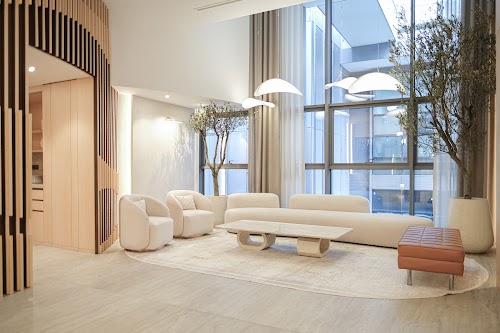 Medart Hair Istanbul logo