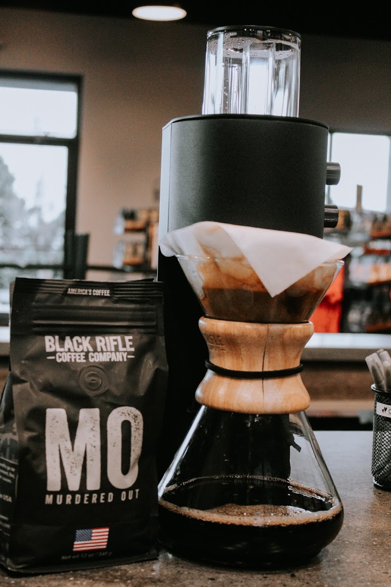 Black Rifle Coffee Company photo 2