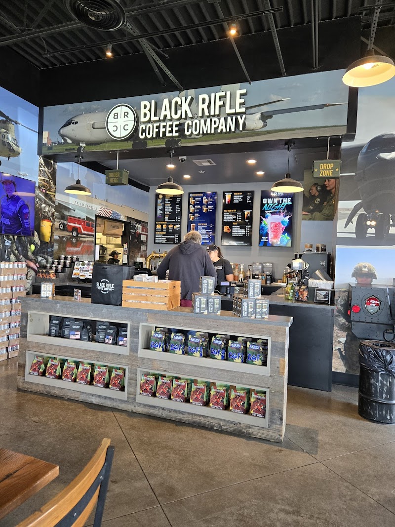 Black Rifle Coffee Company photo 4