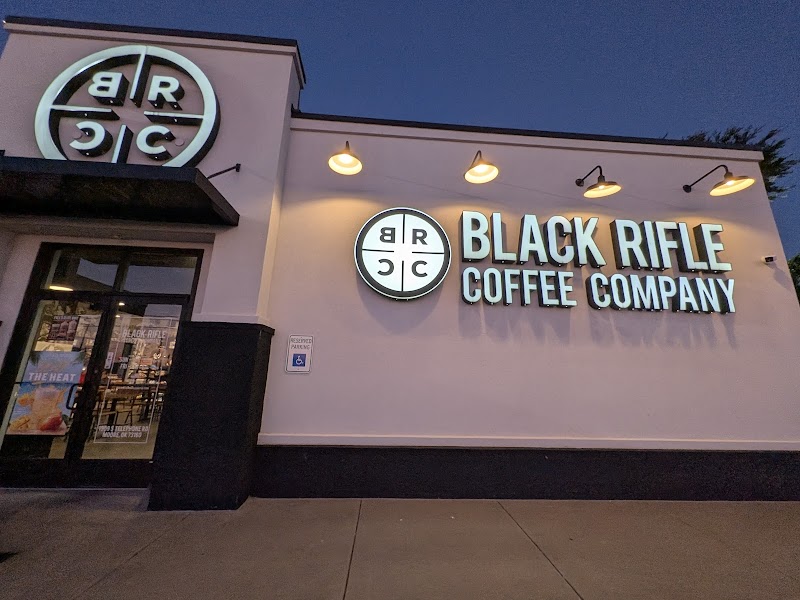 Black Rifle Coffee Company photo 3