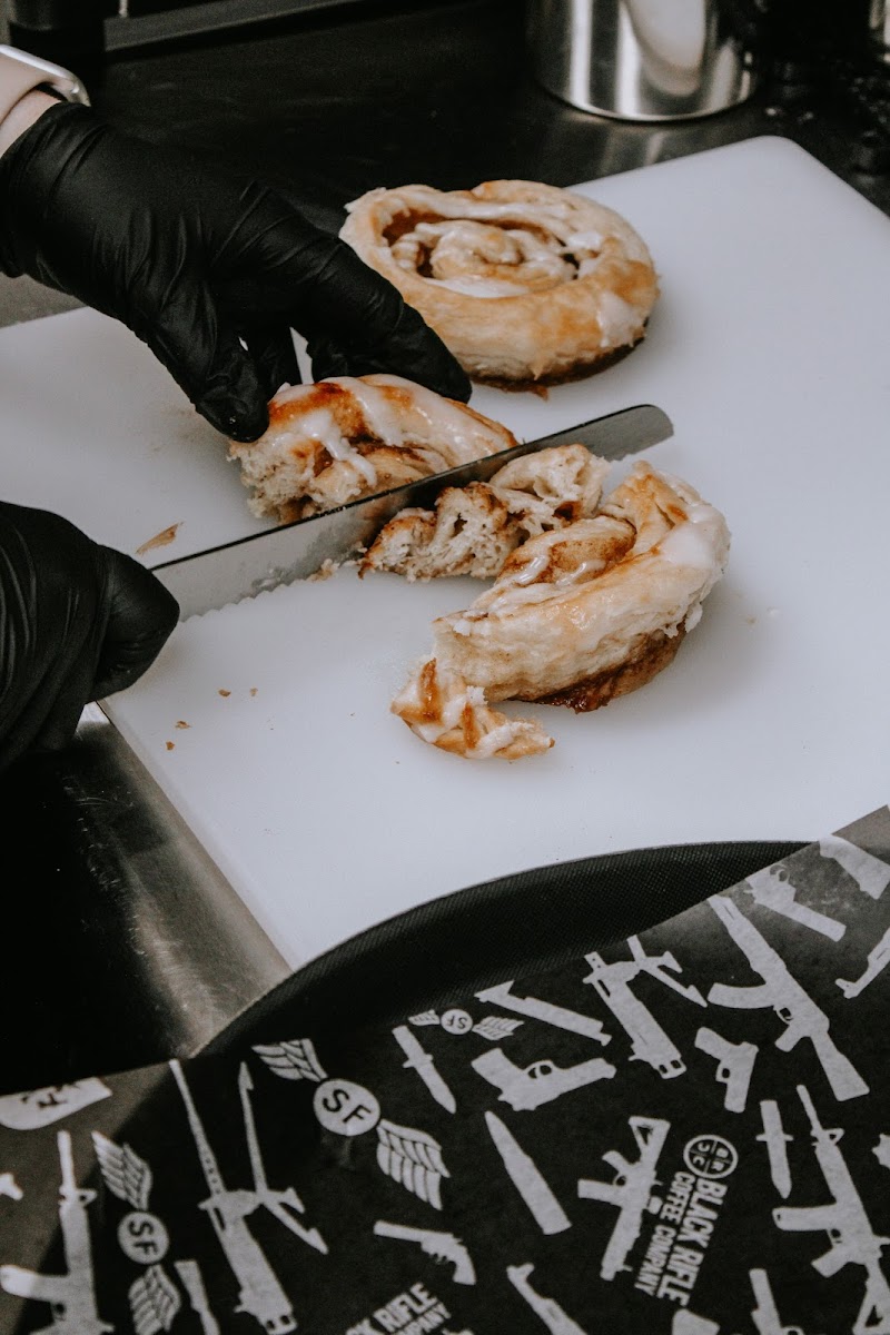 Black Rifle Coffee Company photo 2