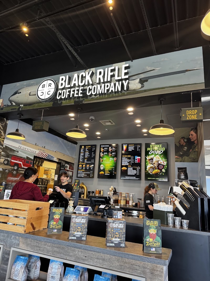 Black Rifle Coffee Company photo 4