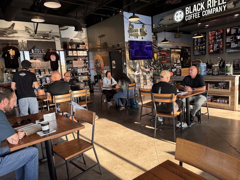 Black Rifle Coffee Company photo 2