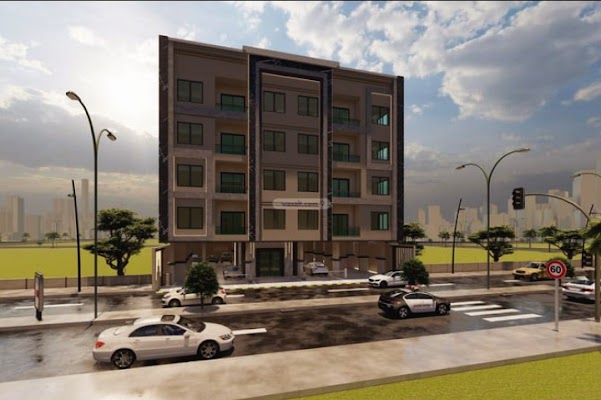 مؤسسة الخطوة العقارية