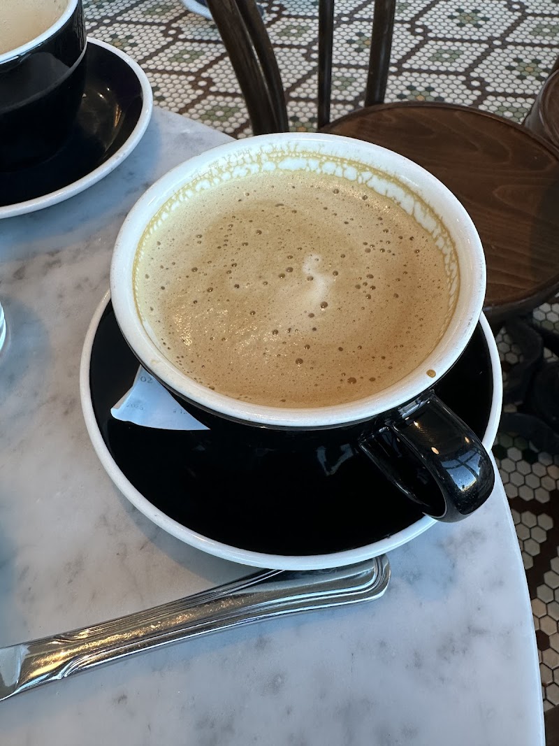 Tatte Bakery & Cafe | Wellesley photo 3