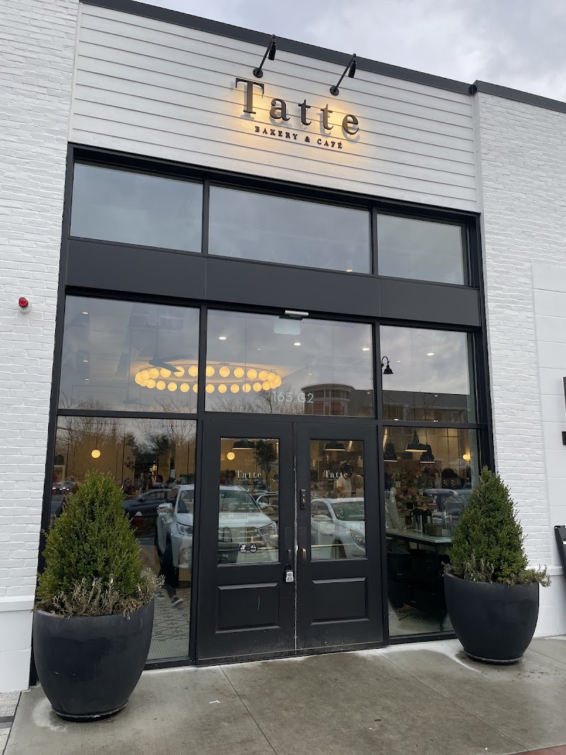 Tatte Bakery & Cafe | Wellesley photo 1