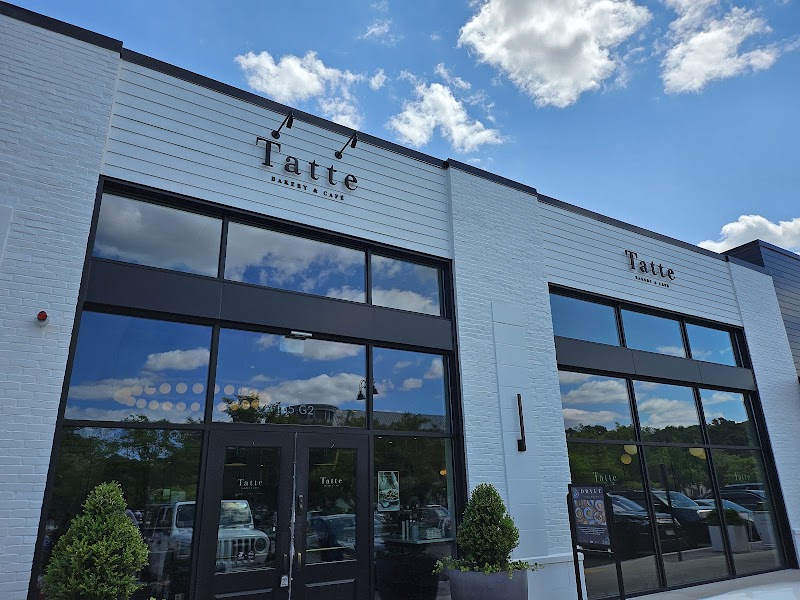Tatte Bakery & Cafe | Wellesley photo 1