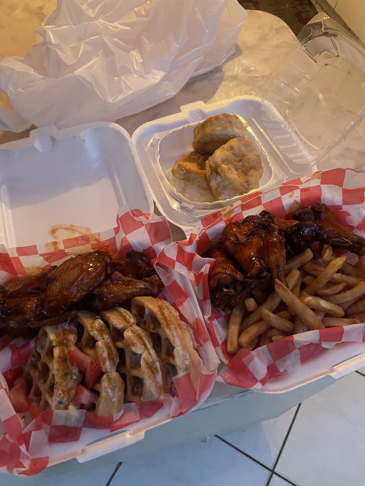 Delicious Creations Bakery & Cafe: Google Places image 2