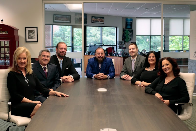 Capital Financial Advisory Group