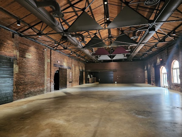 The Georgia Freight Depot portfolio