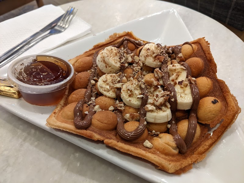 Honey Moon Coffee Burkhardt photo 4