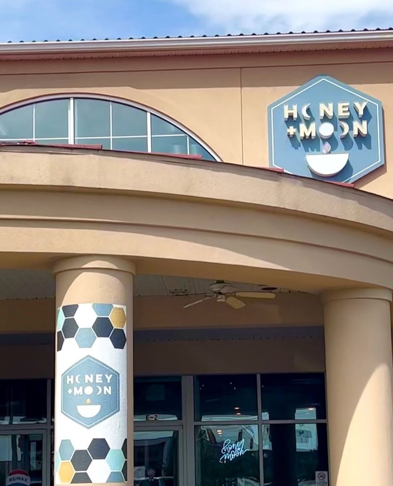 Honey Moon Coffee Burkhardt photo 1