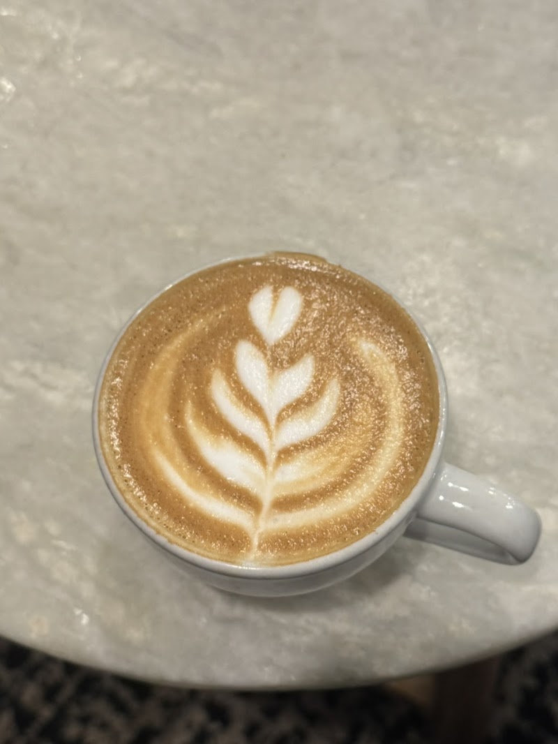 Honey Moon Coffee Burkhardt photo 3