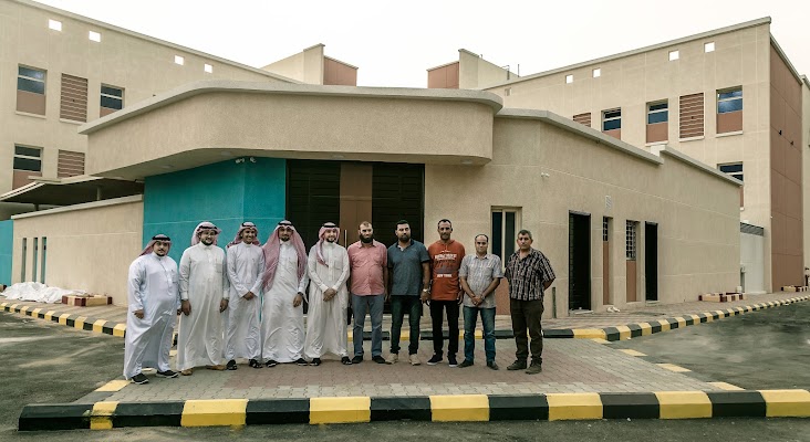 مدارس رؤية الغد الأهلية