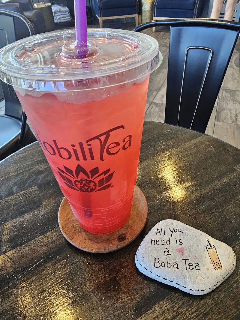 NobiliTea photo 3