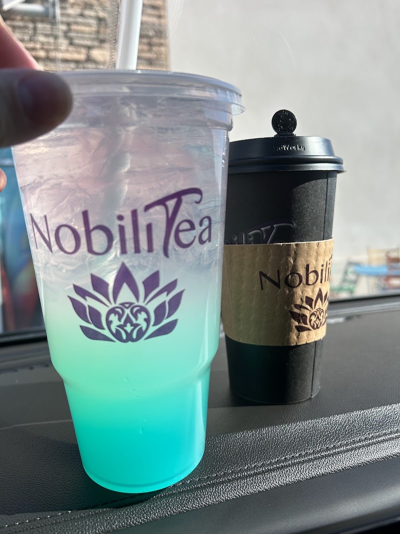 NobiliTea photo 3