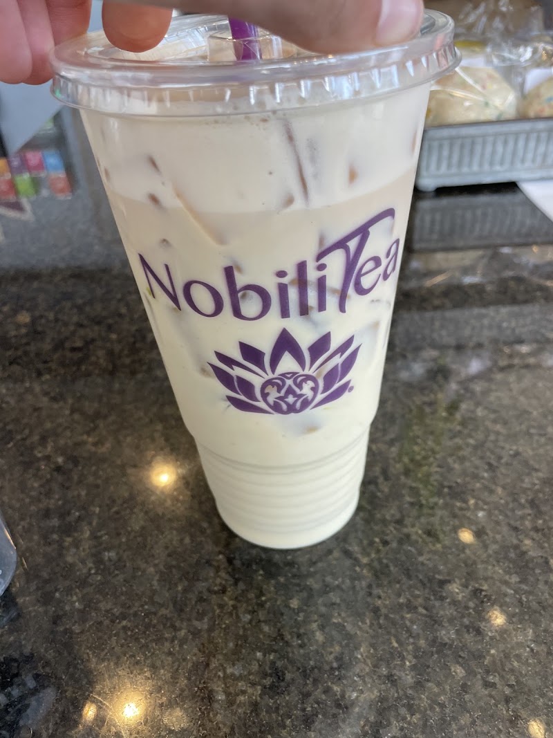 NobiliTea photo 4