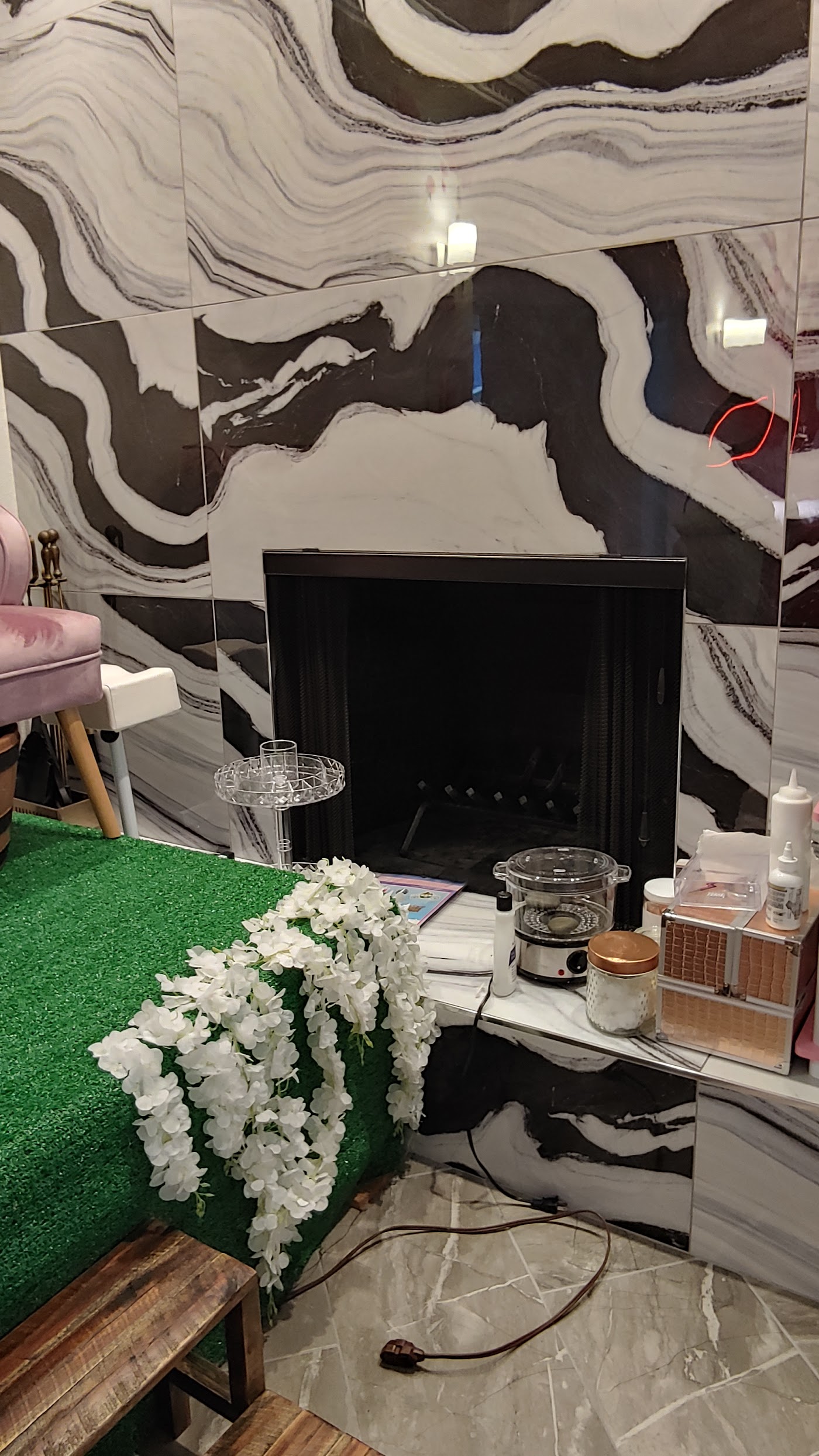 Jazzy Bells Beauty Bar photo 3