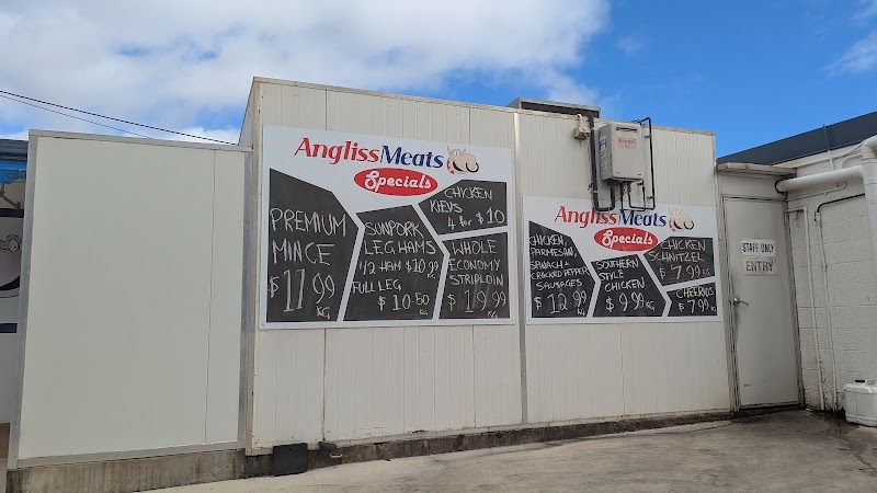 Angliss Meats