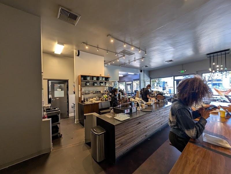 Chocolate Fish Coffee Roasters photo 4