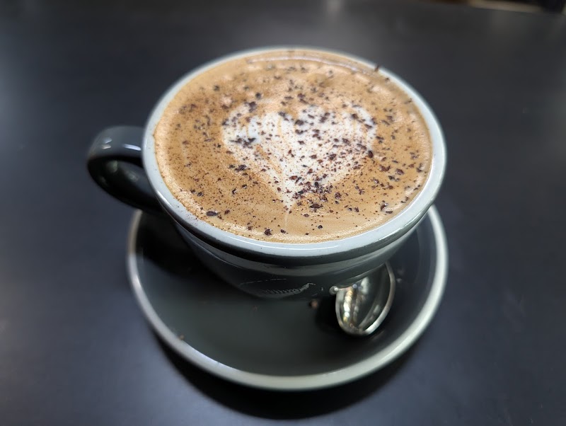 Chocolate Fish Coffee Roasters photo 2