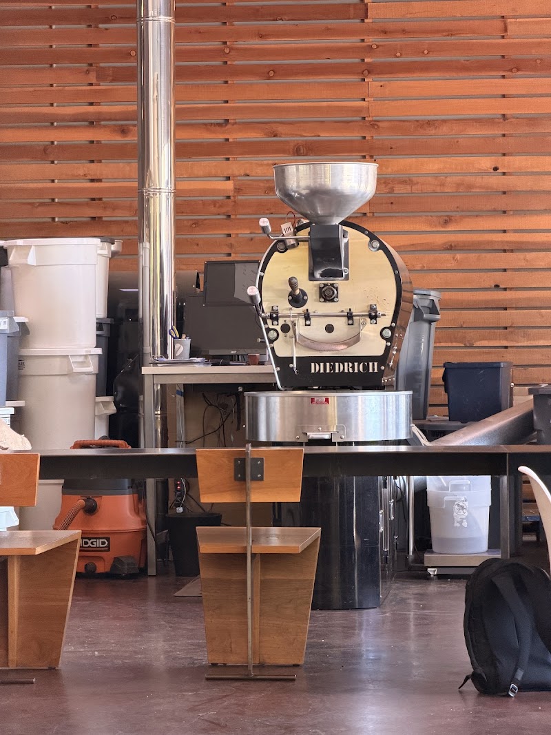 Chocolate Fish Coffee Roasters photo 4