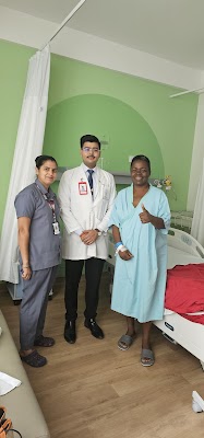 Dr. Neha Gupta | Obstetrics and Gynaecology - Image 2
