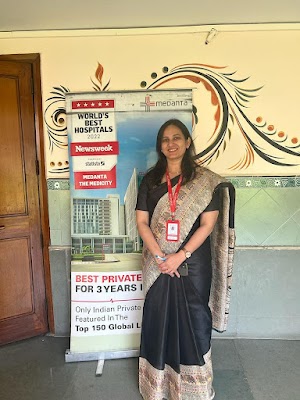 Dr. Neha Gupta | Obstetrics and Gynaecology - Image 3