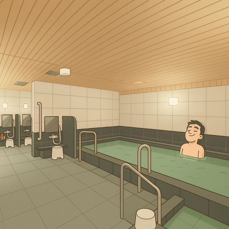 ワイズキャビン&ホテル 那覇国際通り 3