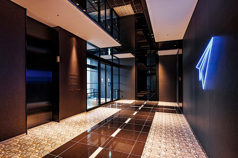 Hotel Metropolitan Haneda