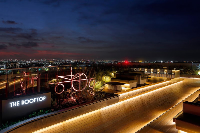Hotel Metropolitan Haneda