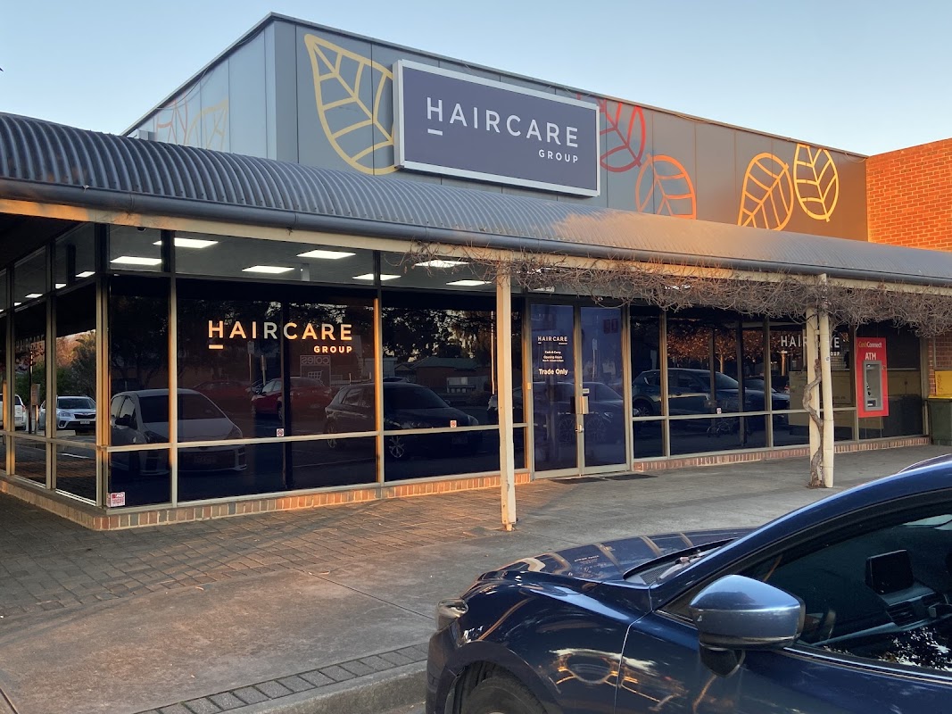 Haircare Group – The Avenues photo 1