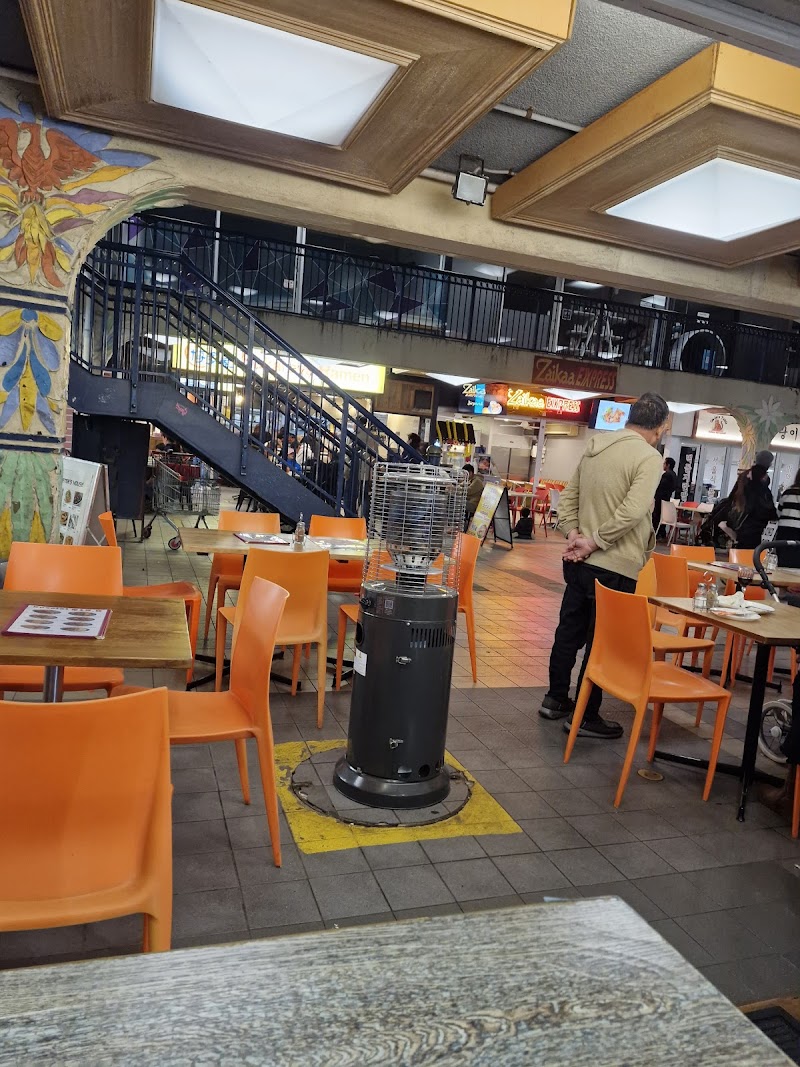 Peter's House Fusion Restaurant