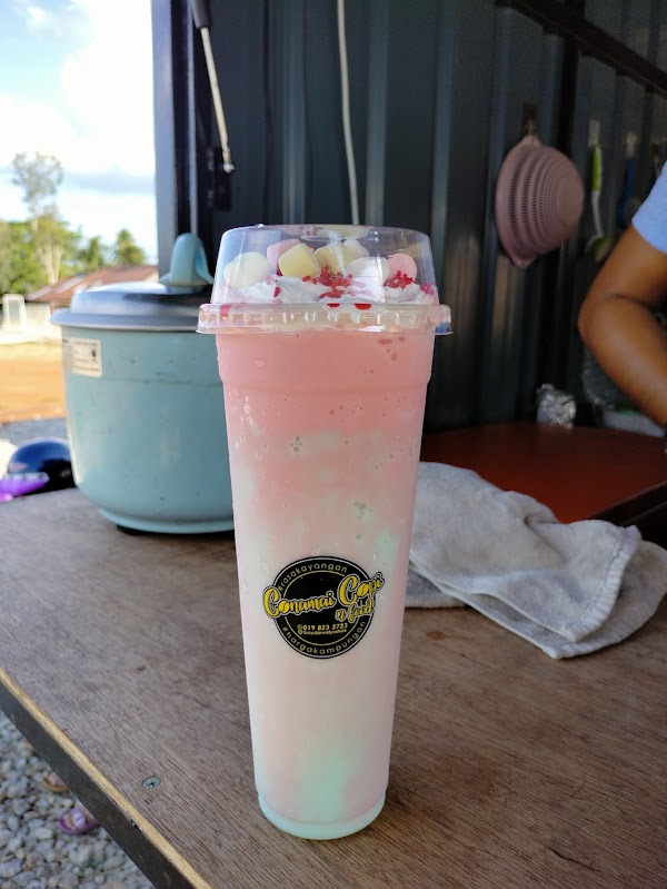 Port Kona Mai - Photo 1