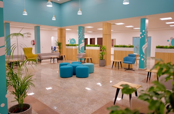 معهد تمكين للتدريب