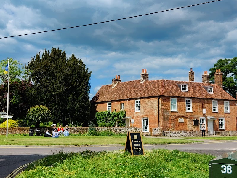 Jane Austen's House Museum