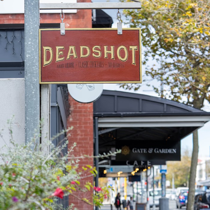 Deadshot fotoğraf 1