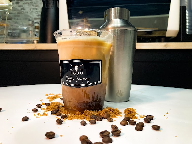 1880 Coffee Company photo 2