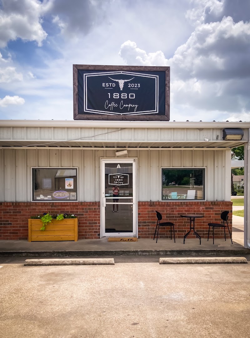 1880 Coffee Company photo 3