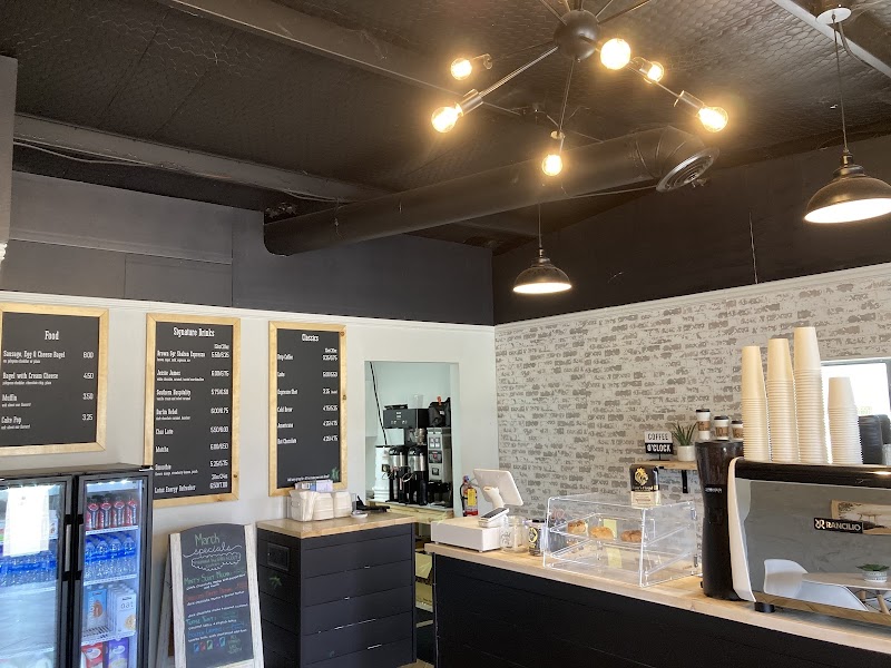 1880 Coffee Company photo 4