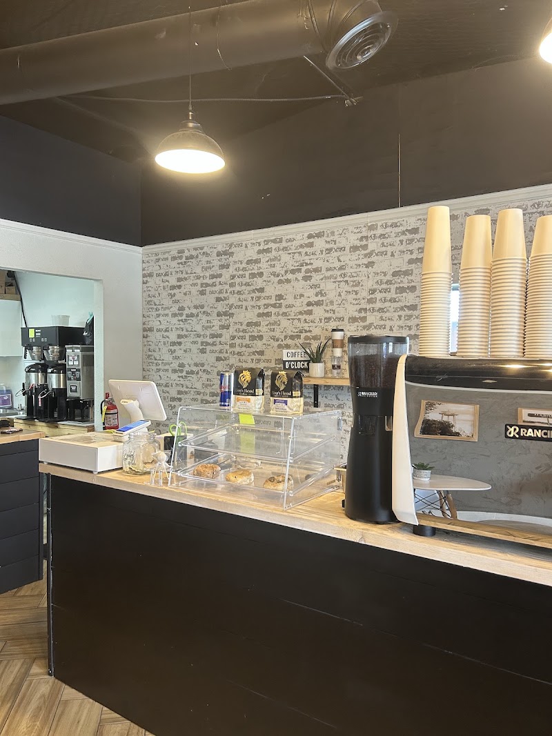 1880 Coffee Company photo 4