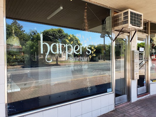 Harpers Hair Bar photo 2
