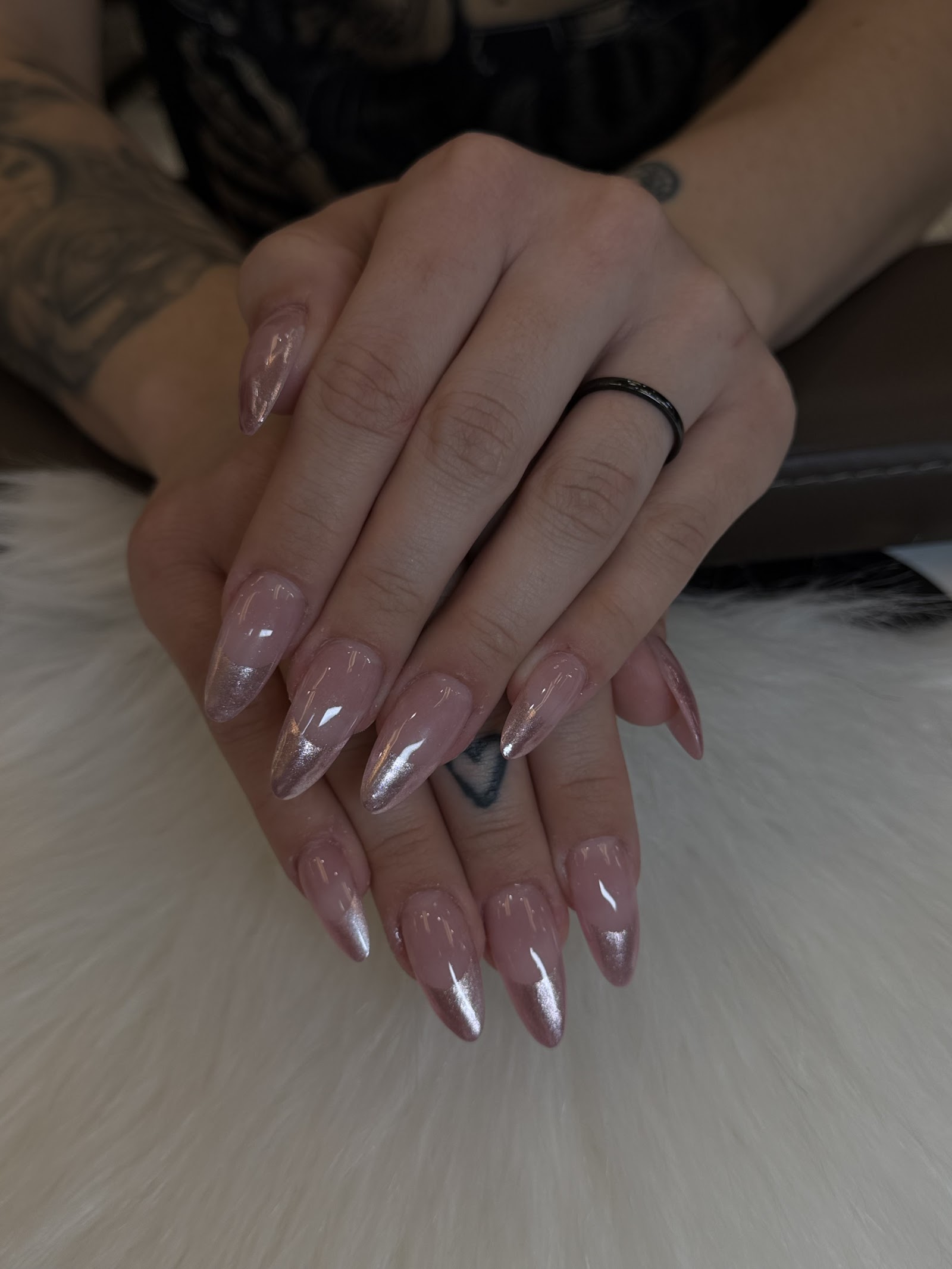 K Nail & Spa photo 2