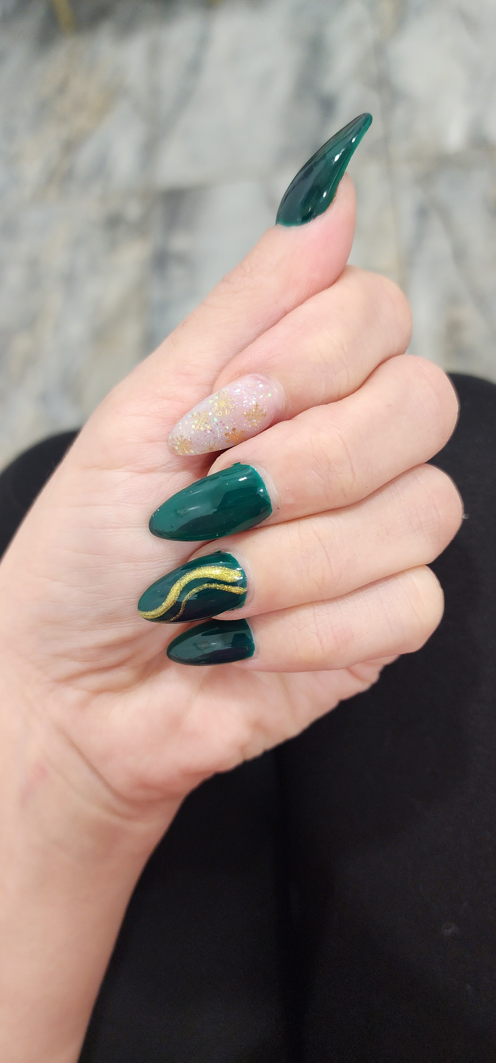 K Nail & Spa photo 4