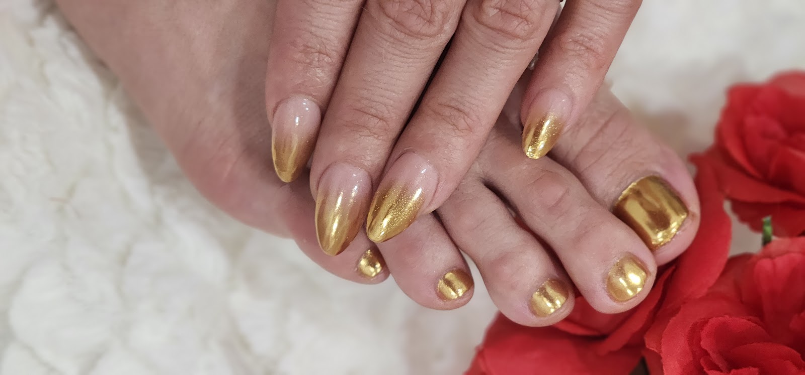 K Nail & Spa photo 1