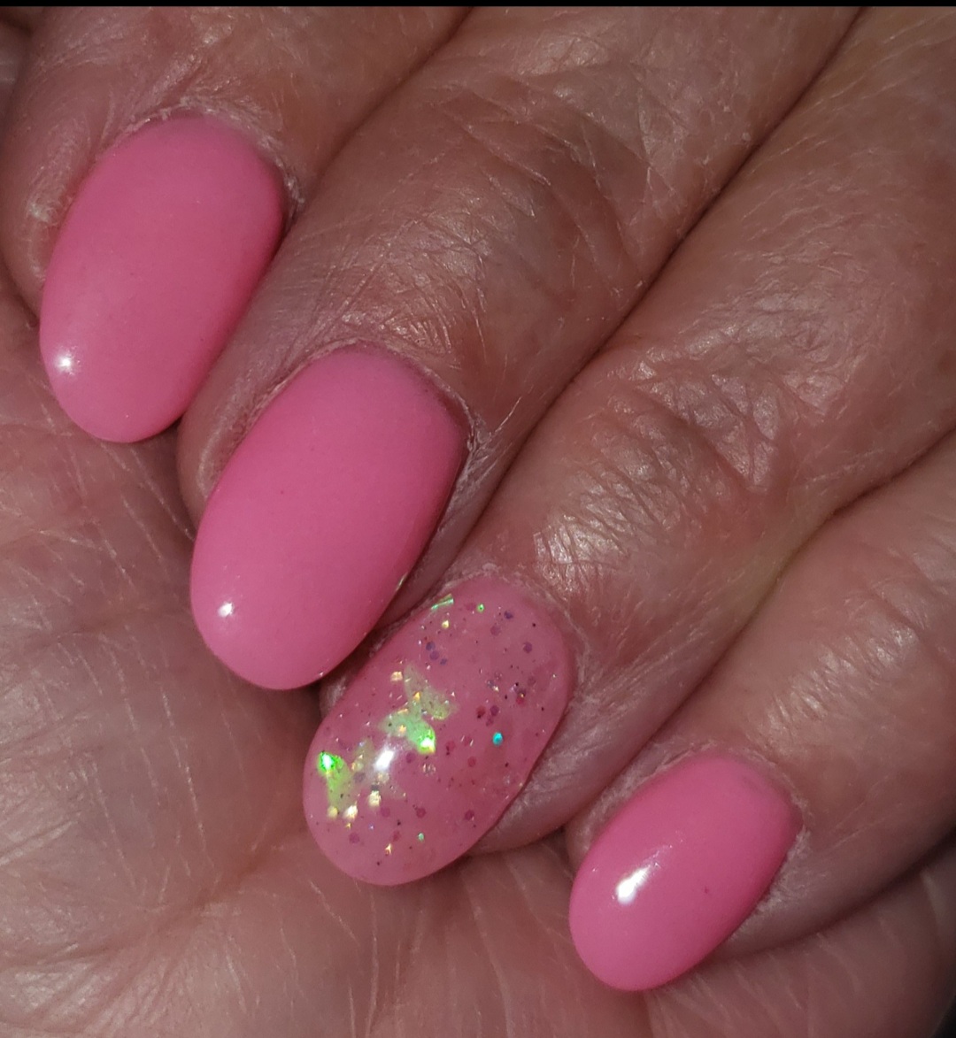 K Nail & Spa photo 5