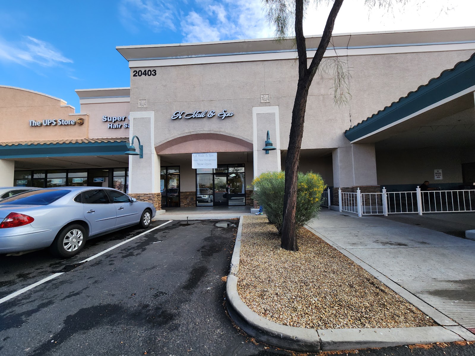 K Nail & Spa photo 3