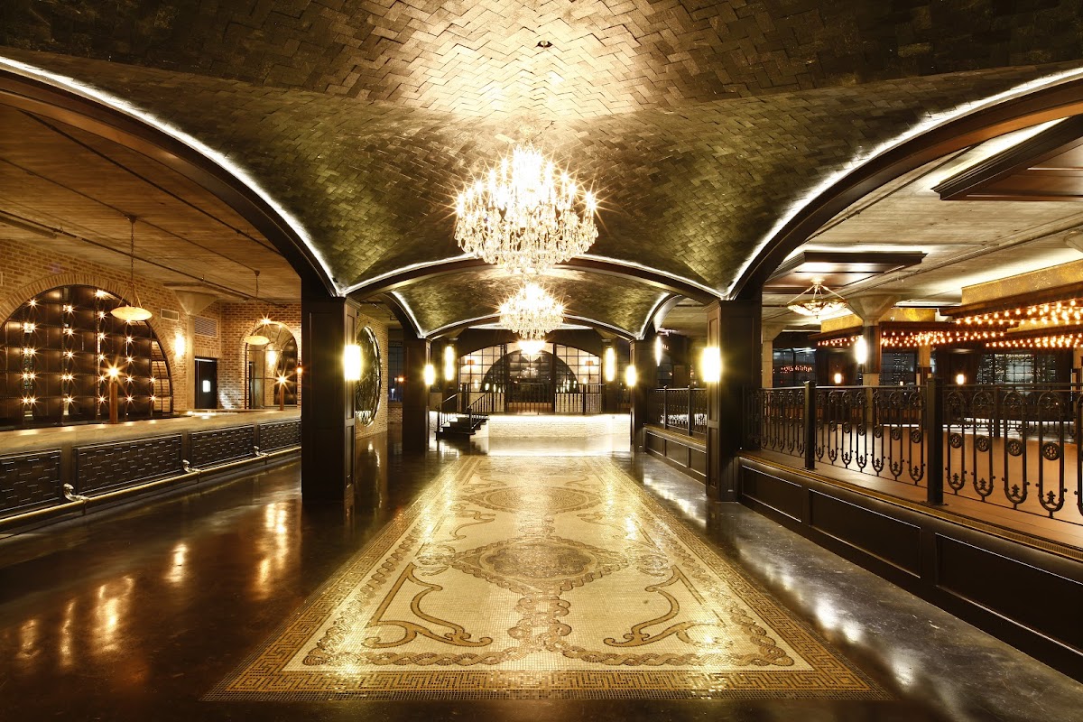 The Astorian: Google Places image 3