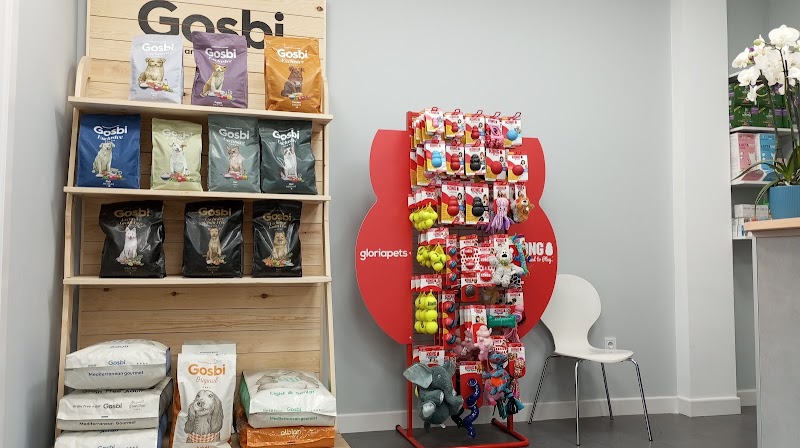 Pet Center Benicasim