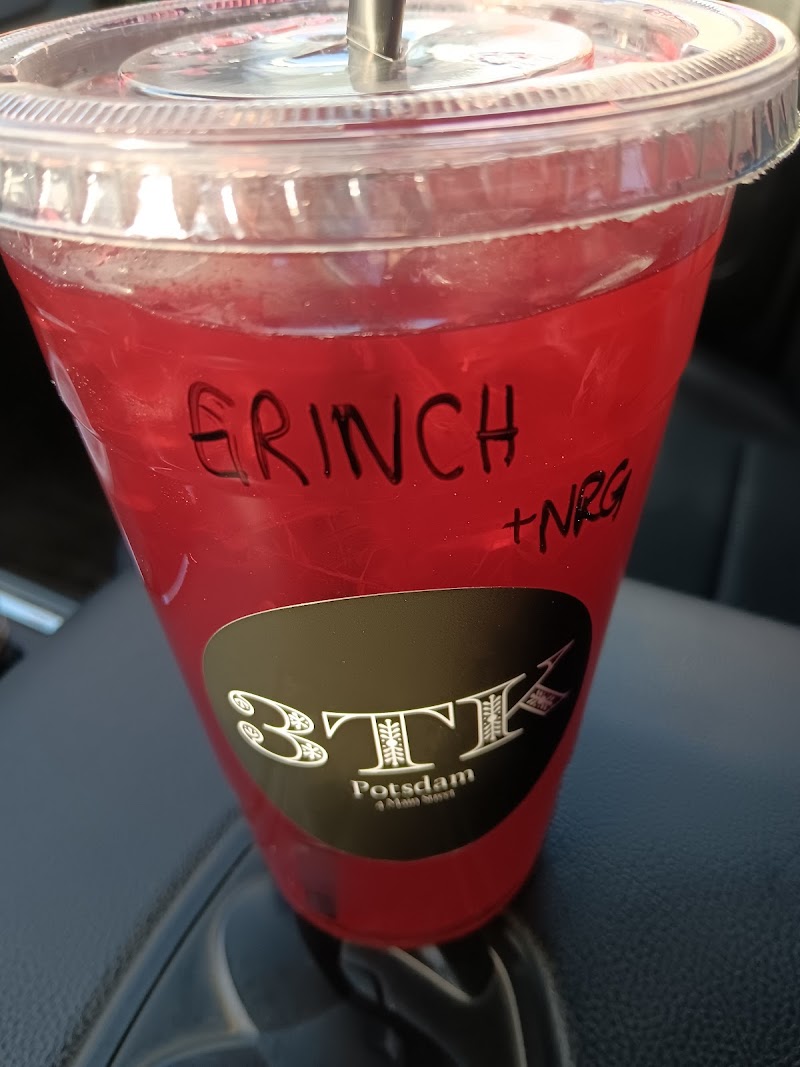 3TK Potsdam- Herbalife photo 3